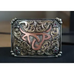 Houston Buckle