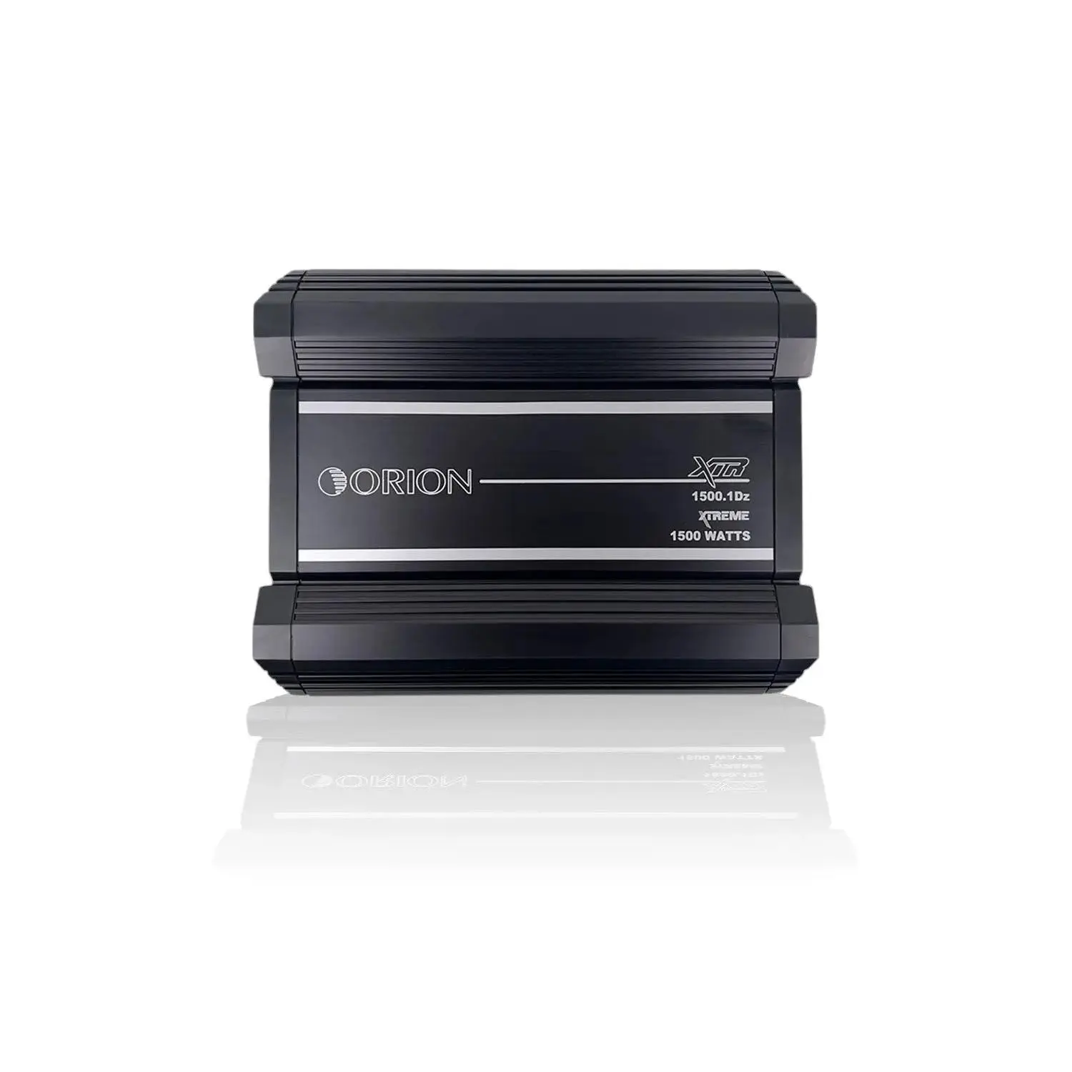 XTR1500.1Dz - 1500 Watt RMS Class D Monoblock Orion XTR Amplifier