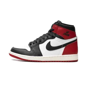 Air Jordan 1 High OG "Black Toe Reimagined" DZ5485 106