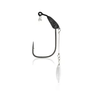 Mustad Infiltrator Blade Hook