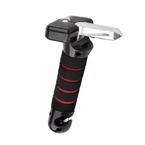 【Thoughtful Gift】Car Door Handle for Elderly Senior Kit 3-in-1 Car Handle Assist Firm Grip to Multifunction Handle Car Door and Handicapped Help Sit in Back Seat