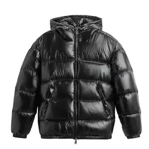 BLANK Puffer
