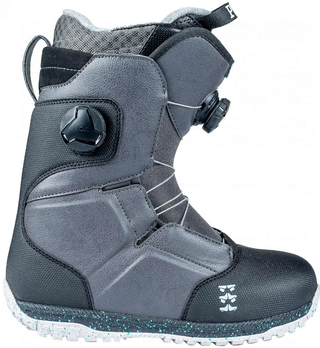 Rome Ladies Bodega BOA Snowboard Boot 2024