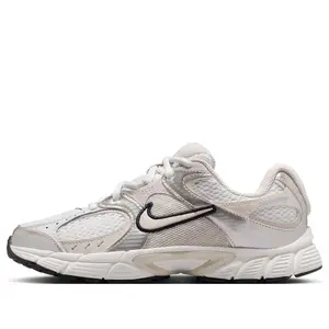 (GS) Nike V5 RNR 'Sail Light Orewood Brown' HQ6411-102