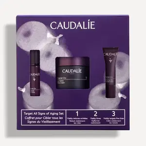 Caudalie Premier Cru Set Caudalie Premier Cru Set