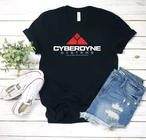Cyberdyne Systems T-Shirt