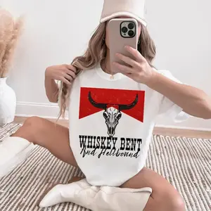 Vintage Rodeo Shirt, Retro Western Shirt, Country Music Outfit,  T-Shirt, Retro Western Shirt, Cowgirl Gift, Country Concert