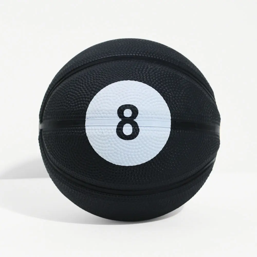 8 Ball Mini Basketball 8 Ball Mini Basketball