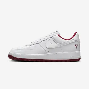 Nike Air Force 1 Low Kobe Lower Merion IB0018-101 Men’s Shoes NEW