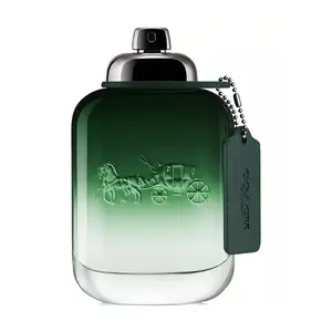 Coach Green by Coach for Men