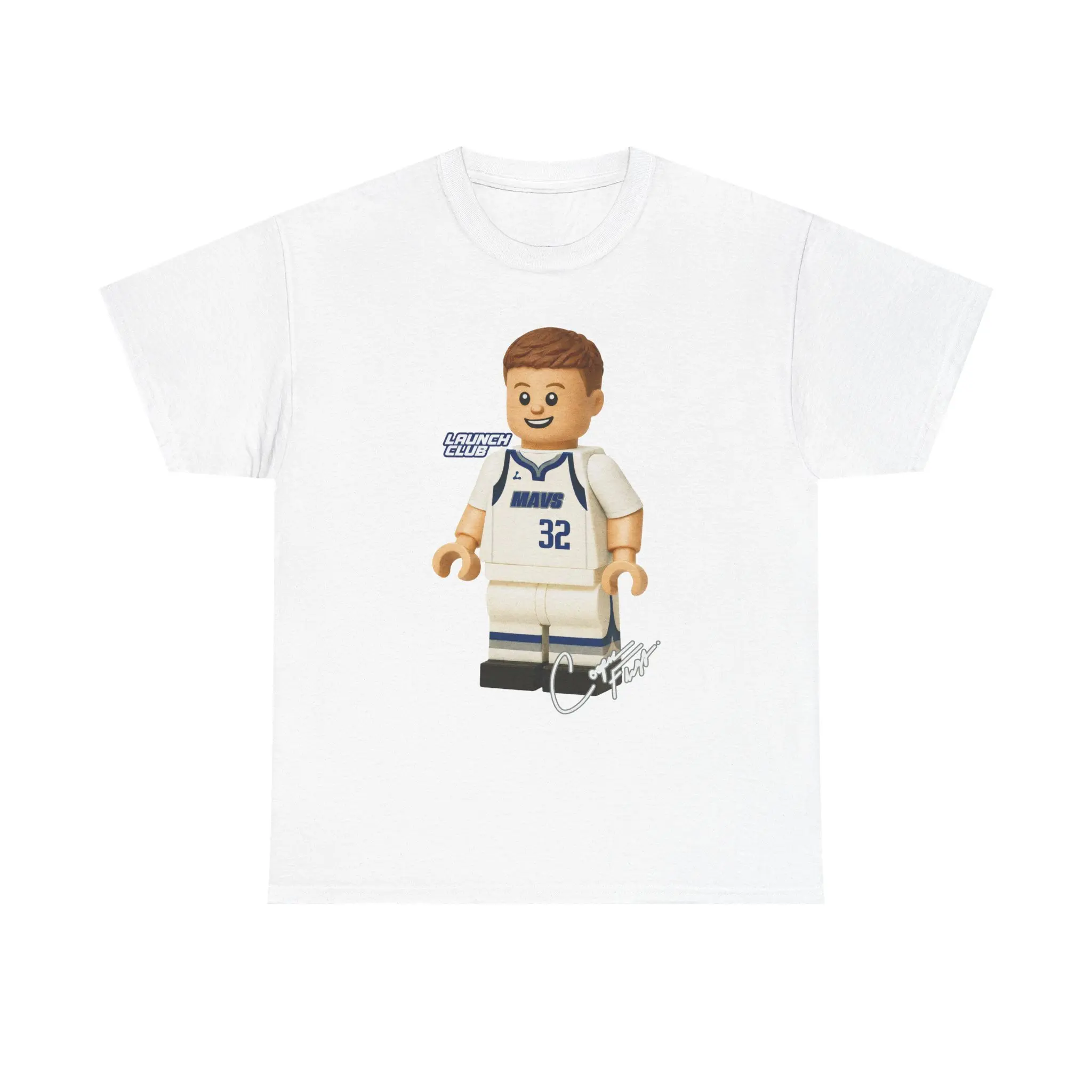 MINI COOP TEE
