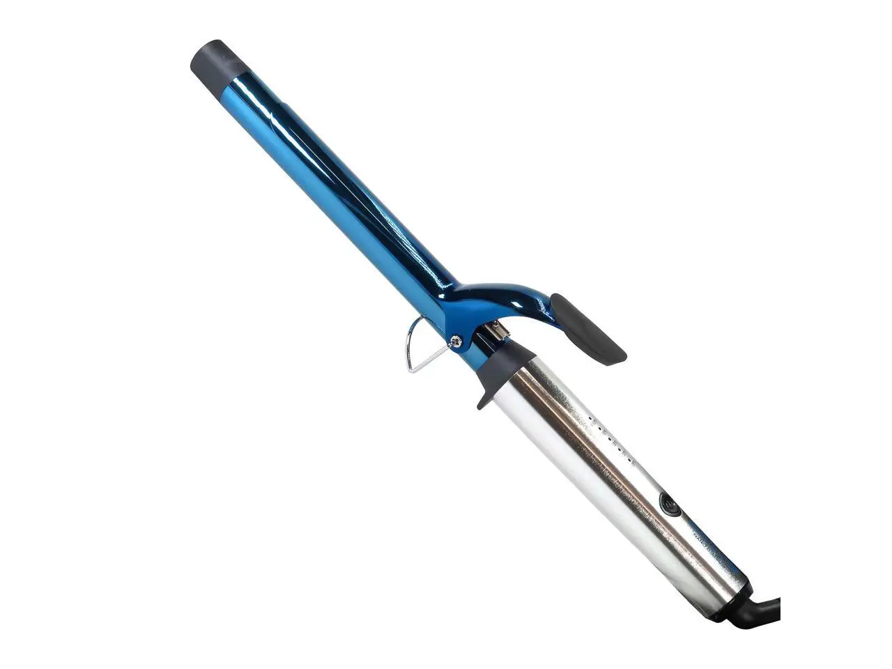 BABYLISS PRO Nano Titanium™ 1" Extended Barrel Curling Iron BABYLISS PRO Nano Titanium™ 1" Extended Barrel Curling Iron
