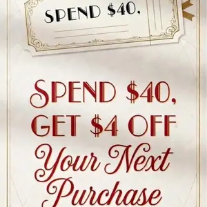 Card Shirt, Thank You for your Purchase Shirt, Customer Appreciation T-shirt, Coupons for Shirt, Holiday Reward Coupon