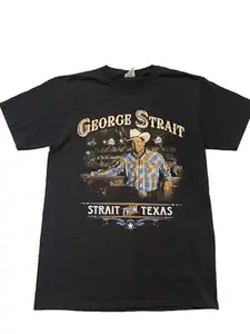 George Strait Shirt Adut M Strait to Texas Strait Gift Fan, Gift Idea, For Man, For Woman