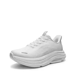 ALLSWIFIT Women's Slip On Walking Shoes Hands-Free Cushion Running Tennis Comfortable Arch Support Gym Workout Athletic Fashion Sneakers