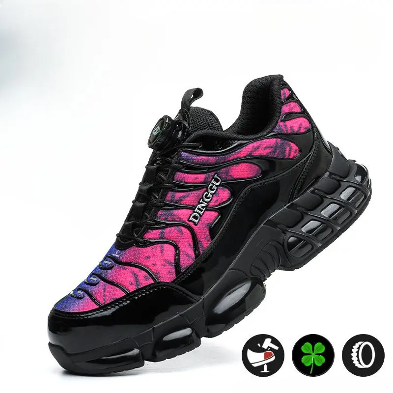 Pink Q1335fen [anti smashing and puncturing r