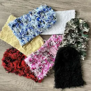 Distressed Balaclava