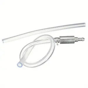 Motorcycle Brake Oil Fluid Pump Bleeder Clutch Hose Hydraulic Bleeding Replacement Adapter Tube Auto Brake Fluid Oil Change Tool