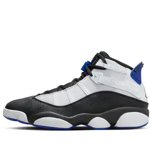 Air Jordan 6 Rings 'Game Royal' 322992-142