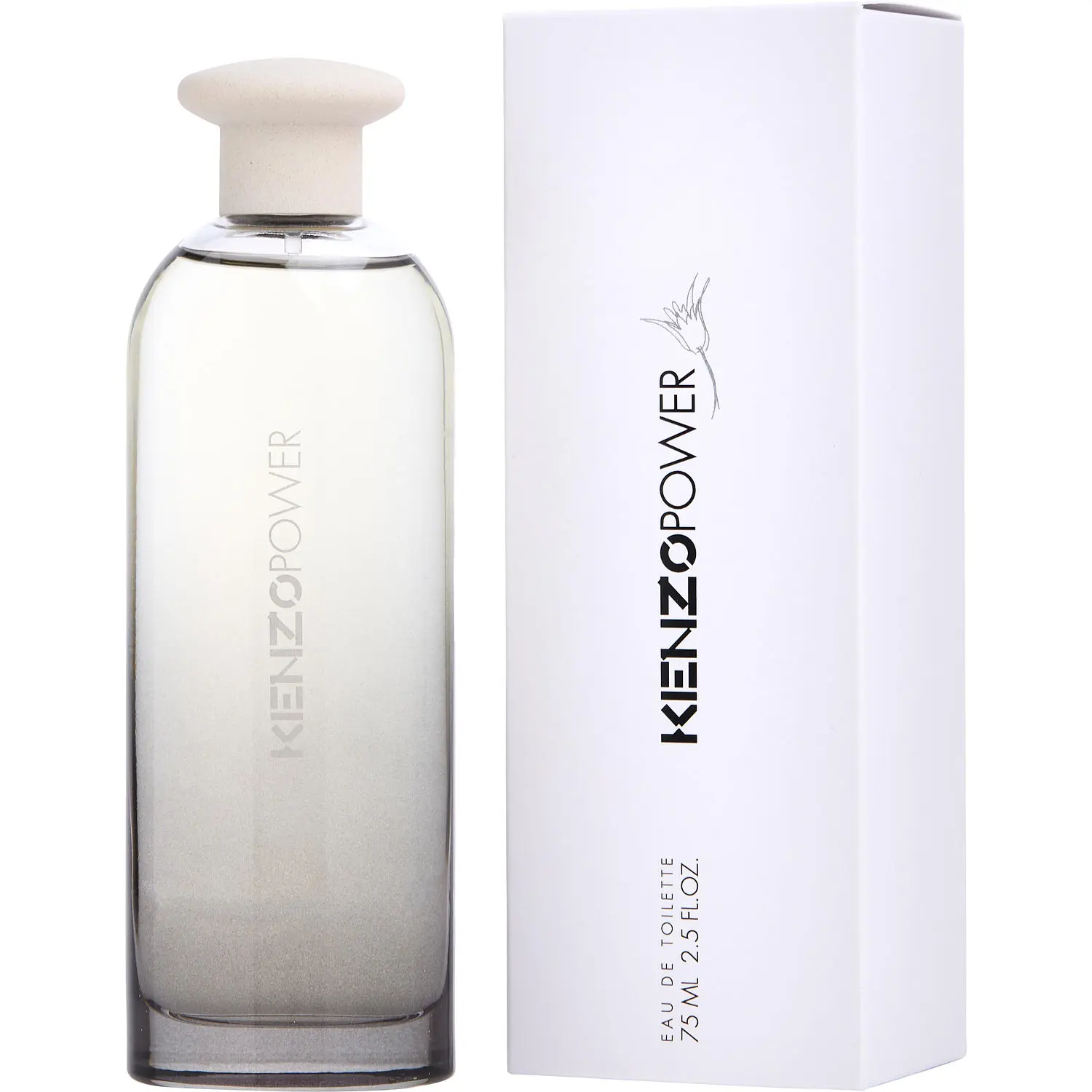 Kenzo Power By Kenzo Edt For Men