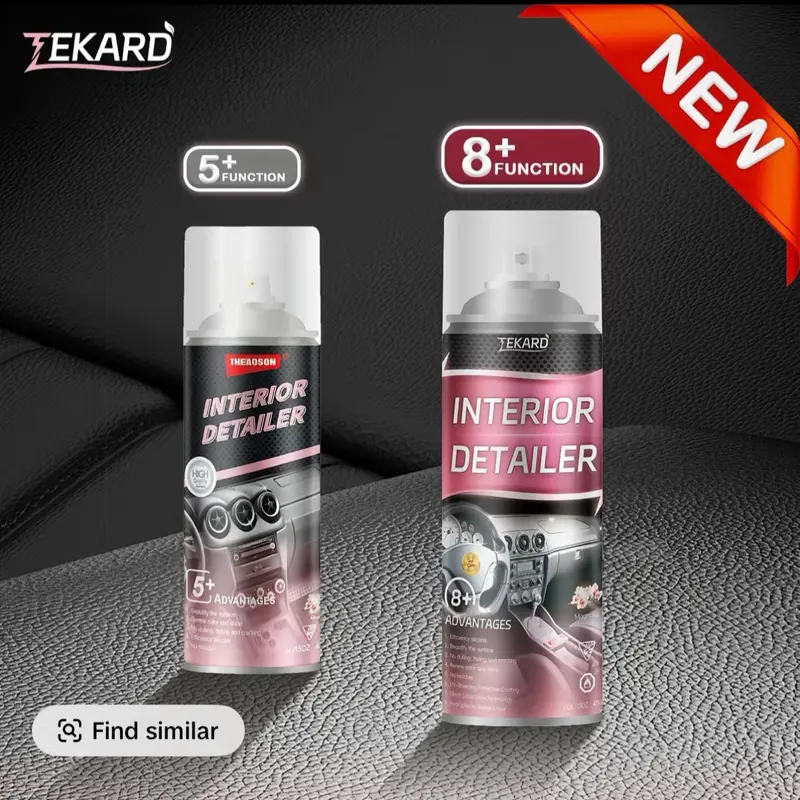 TEKARD Detailer