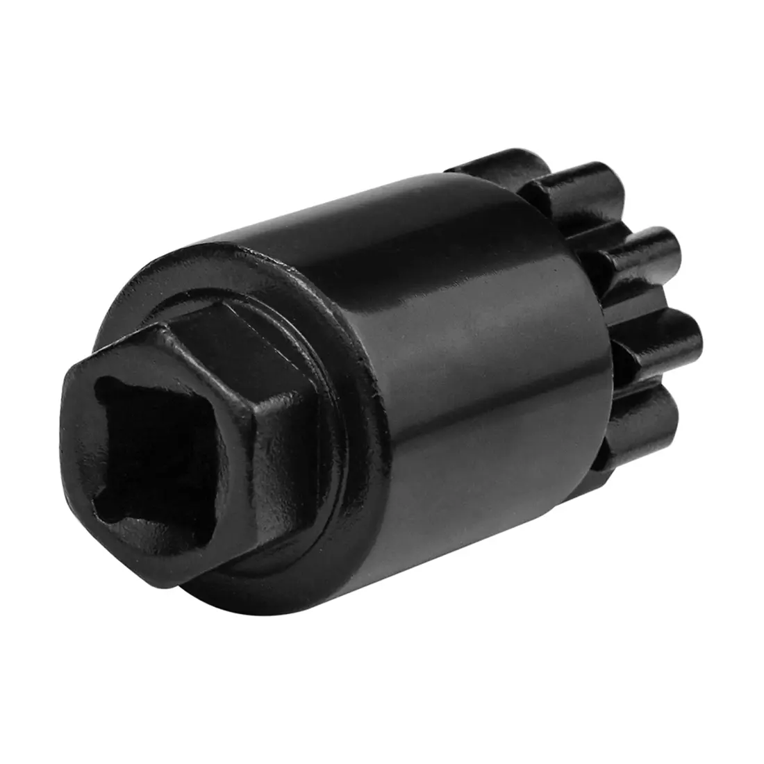 Truck Flywheel Turning Tool - Anti-Corrosion Engine Repair Tool Alternative to 88800014, 88840317 for Volvo, Mack D11, D13, D16, MP7, MP8, 2008-2019 Mack MP10, Engine Repair Tools