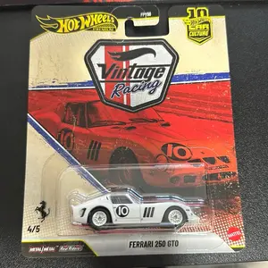 Ferrari 250 GTO Premium Vintage Racing