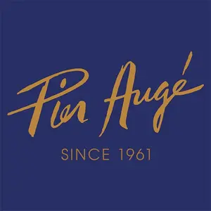 Pier Auge shop logo