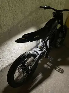 Talaria mx3 rock light