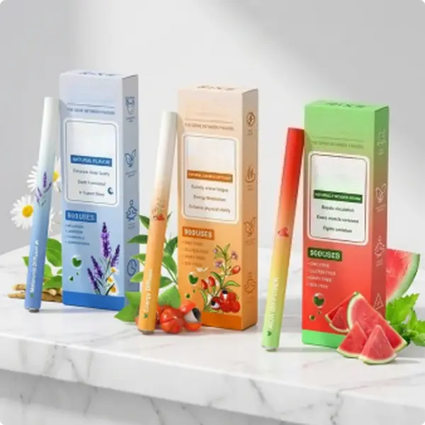 Multi-Flavor RIXE Energy Bars – Watermelon, Lavender, Mullein Mint, NAD+ & Energy Complex