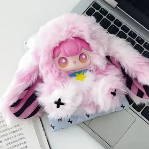 KOKKA It's Party Time Series Plush Blind Box