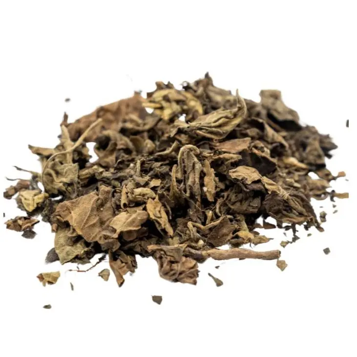 Patchouli Herb (Shield Negative Energy)