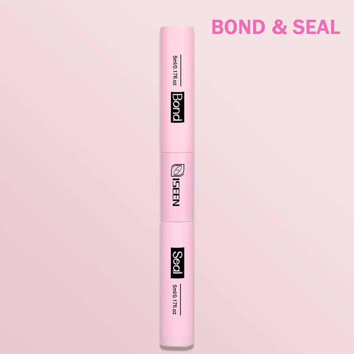 Lash Cluster Glue 1pcs/2pcs/5pcs, Waterproof Adhesive for Lash Bonding and Sealing, Lash Glue Lasting 72 Hours, Eyelash Glue Tweezers, Eyelash Extensions