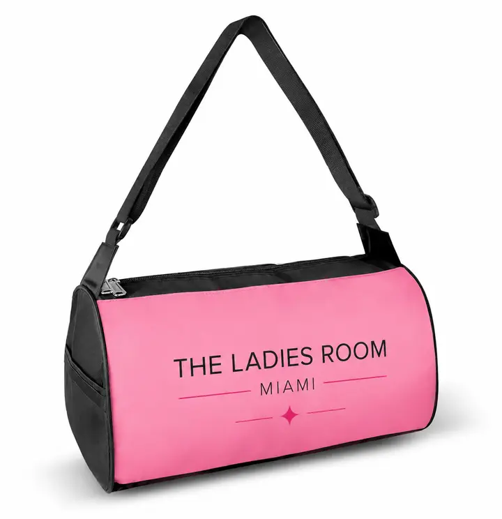 Standard Recovery Supply Bag Standard Recovery Supply Bag