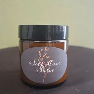 Self-Care Salve - Moisturizing, Relaxing Balm for Skin facial  moisturizer