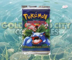 BOX FRESH HEAVY Base Set Unlimited Pack