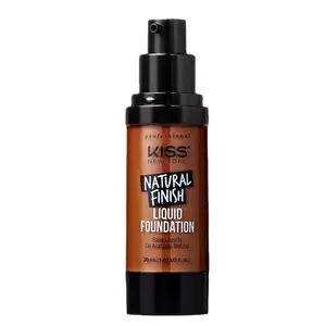 Kiss New York Professional Liquid Foundation