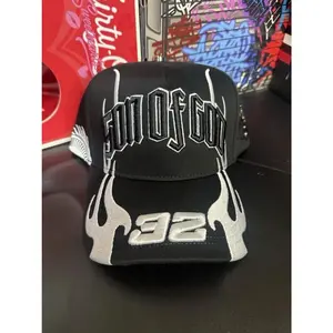 Baez hats Adriano Zendejas Son Of God  G5 31hats Dandy Hats Barbas