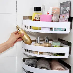 The Minimalist Modular Shelf & Organizer