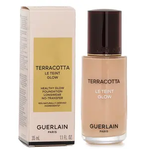 Guerlain Guerlain Terracotta Le Teint Glow Foundation - #0N