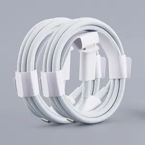 USB C to PD Charging Cable, Type C Charging, Fast Charging Cords, 3ft Durable TPE Material, Fast Charge iPhone Charger Compatible with iPhone 14/13/12/11 Pro Max/XR/XS/8/7/6 Plus
