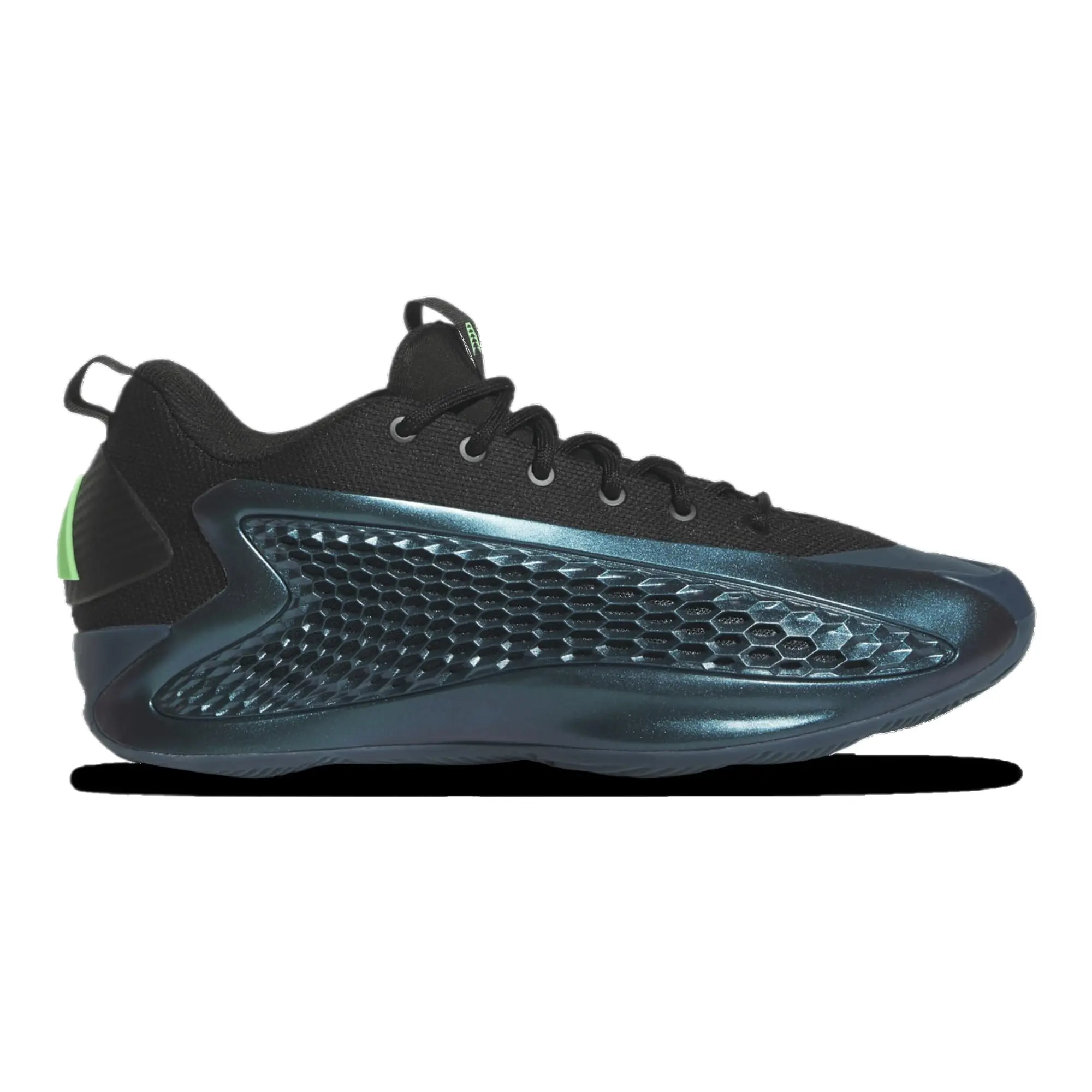 Adidas Men's Anthony Edwards 1 Low Basketball Shoes