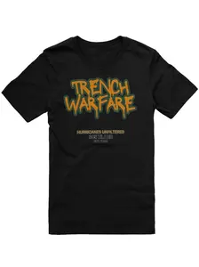 Trench Warfare