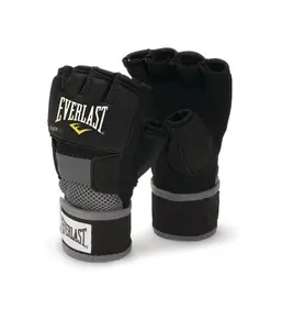 Evergel Hand Wraps Black Evergel Hand Wraps Black