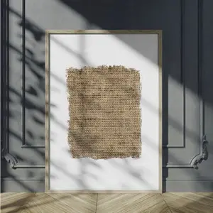 Extra Large Wall Art, Modern Beige Decor, Paintings, Large Artwork, Living Room Art Gift Hanging