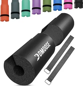 DMoose Barbell Hip Thrust Pad