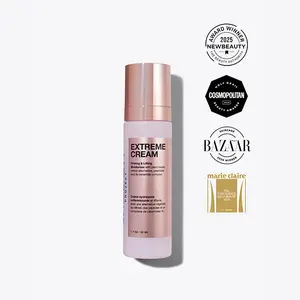 INNBEAUTY PROJECT Extreme Cream Anti-Aging, Firming, & Lifting Refillable Moisturizer