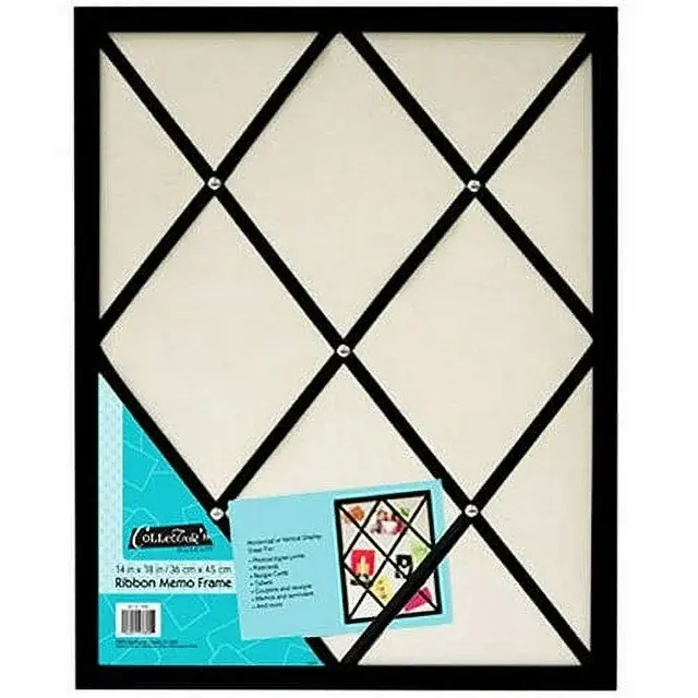 14 x 18 Ribbon Bulletin Board 14 x 18 Ribbon Bulletin Board