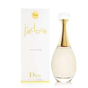Dior J'adore Eau de Parfum For Women Dior J'adore Eau de Parfum For Women