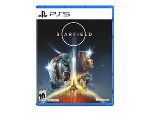 Starfield™ Standard Edition – PlayStation 5©